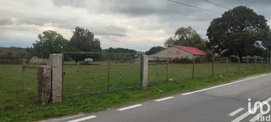 Land  in Peva e Segões