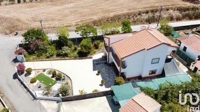 House  in Ourique