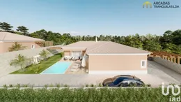Casa/Moradia em Alcantarilha e Pêra