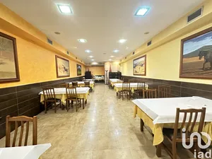 Restaurant  at Vilar Formoso