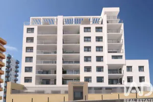 Appartement T3 à Portimão