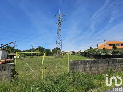Fotografia 7 de Terreno de 2201 m² em Olival