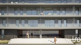 Apartamento T1 em Vila do Conde