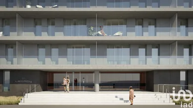 Apartment T1 in Vila do Conde