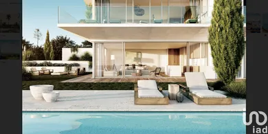 Apartment T2 in Lagoa e Carvoeiro