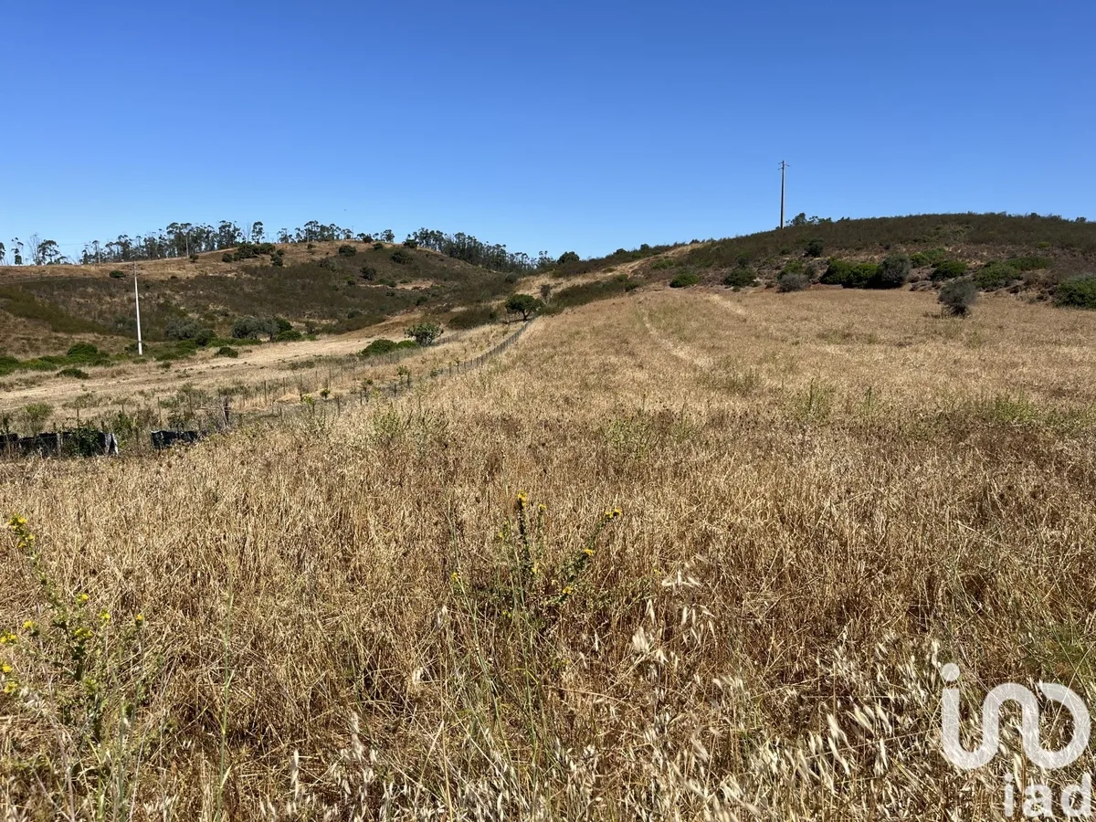 Terreno de 5880 m² em Barão de São Miguel