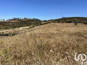 Land  at Barão de São Miguel
