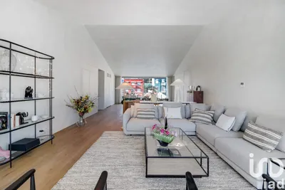 Fotografia 9 de Apartamento 1 quarto de 111 m² em Corroios
