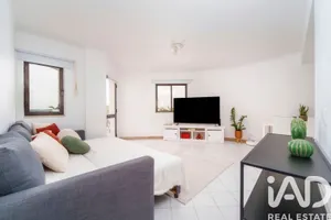 Apartamento T1 em Quarteira