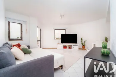 Apartamento T1 em Quarteira