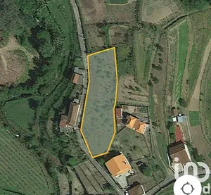 Land  at Vila e Roussas