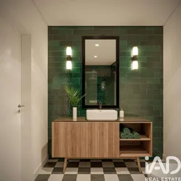 Apartamento T2 em Funchal (Sé)