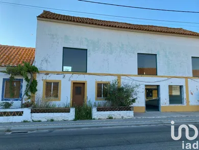 Terreno  em Ponte de Sor, Tramaga e Vale de Açor