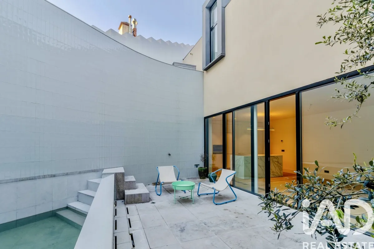 Apartamento 2 quartos de 145 m² em Santa Maria Maior