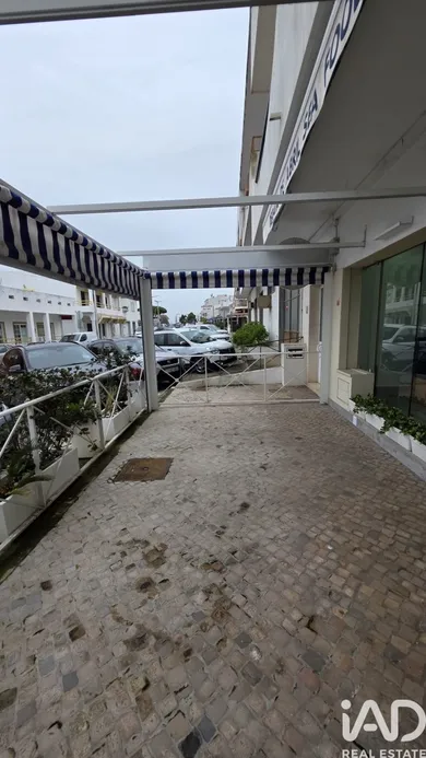 Pizzaria em Quarteira