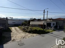Park home in Mouçós e Lamares