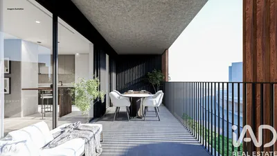 Fotografia 3 de Apartamento 2 quartos de 106 m² em Oliveira do Douro