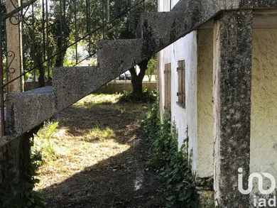 Gîte  à Correlhã