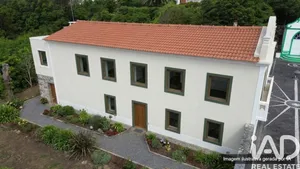 House in Lajes do Pico