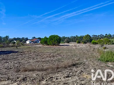 Land  in Coruche, Fajarda e Erra