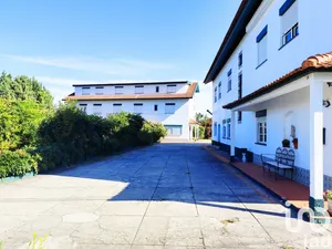 Prédio em Seixas