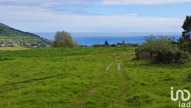 Farm land in Povoação