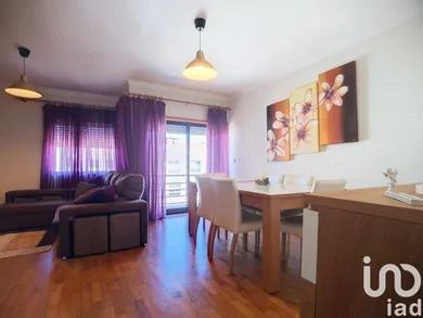 Apartamento T3 em Avanca