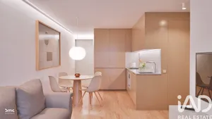 Prédio em Matosinhos e Leça da Palmeira