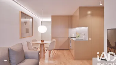 Prédio  em Matosinhos e Leça da Palmeira