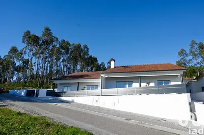 Fotografia 8 de Casa/Moradia 3 quartos de 233 m² em Vermoil