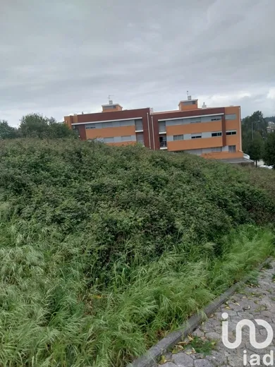 Terreno urbano  em Argoncilhe