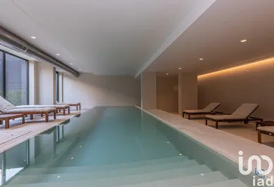 Duplex T2 à Alvalade