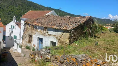 Fotografia 7 de Quinta rural 6 quartos de 52 000 m² em Alpalhão