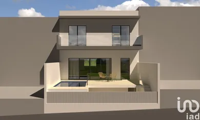 House  at Estômbar e Parchal