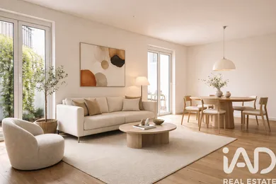 Apartamento T2 em Estrela