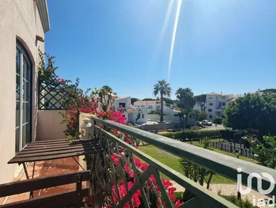 Apartamento T2 em Quarteira