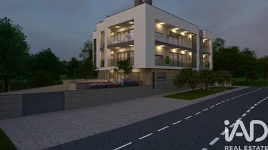 Apartment T1 in Faro (Sé e São Pedro)