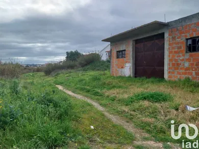 Box  in Santarém (Marvila), Santa Iria Da Ribeira De Santarém, Santarém (São Salvador) E Santarém (São Nicolau)