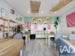 Shop/Premises commercial  in São Gonçalo De Lagos