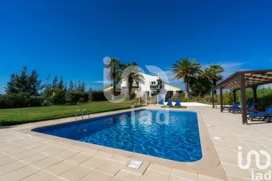 House  at Tavira (Santa Maria e Santiago)