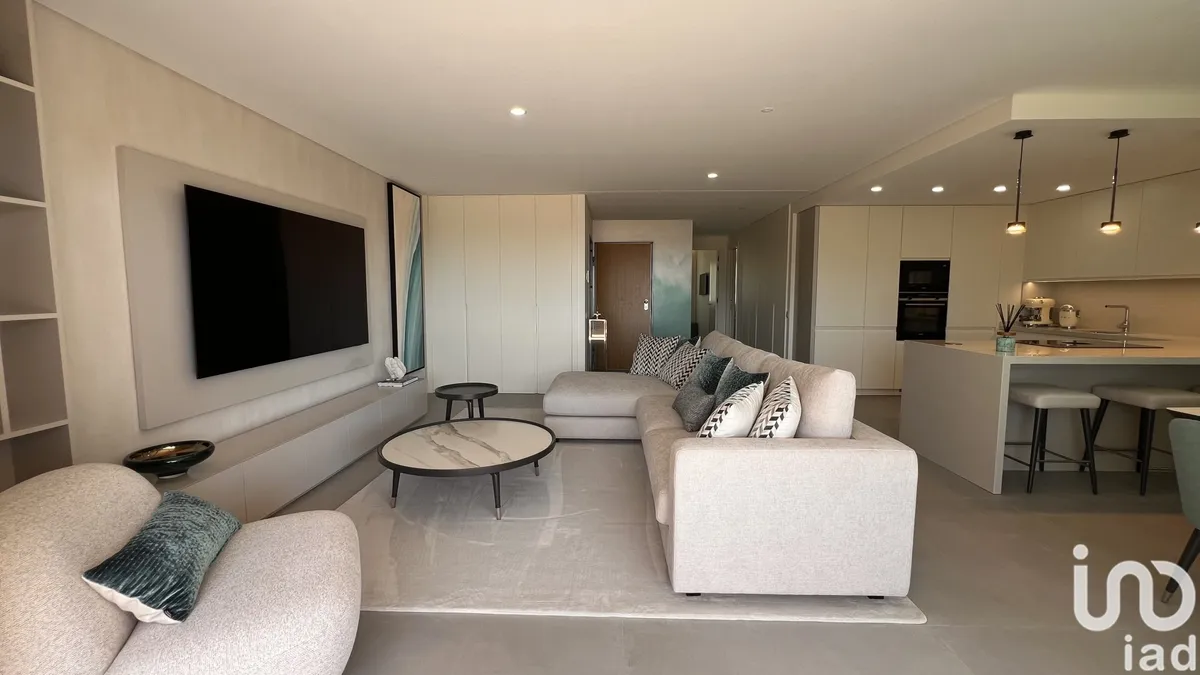 Apartamento 2 quartos de 291 m² em Quarteira