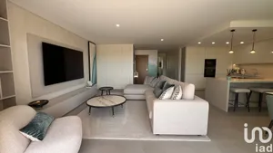 Apartment T2 at Quarteira