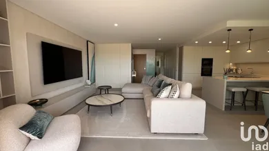 Apartment T2 at Quarteira