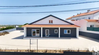 House at Atouguia da Baleia