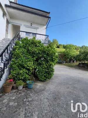 Traditional house  at Gouveia