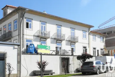 Duplex T3 à Oliveira De Azeméis, Santiago De Riba-Ul, Ul, Macinhata Da Seixa E Madail