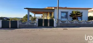 Lodge  at Salgueiro do Campo