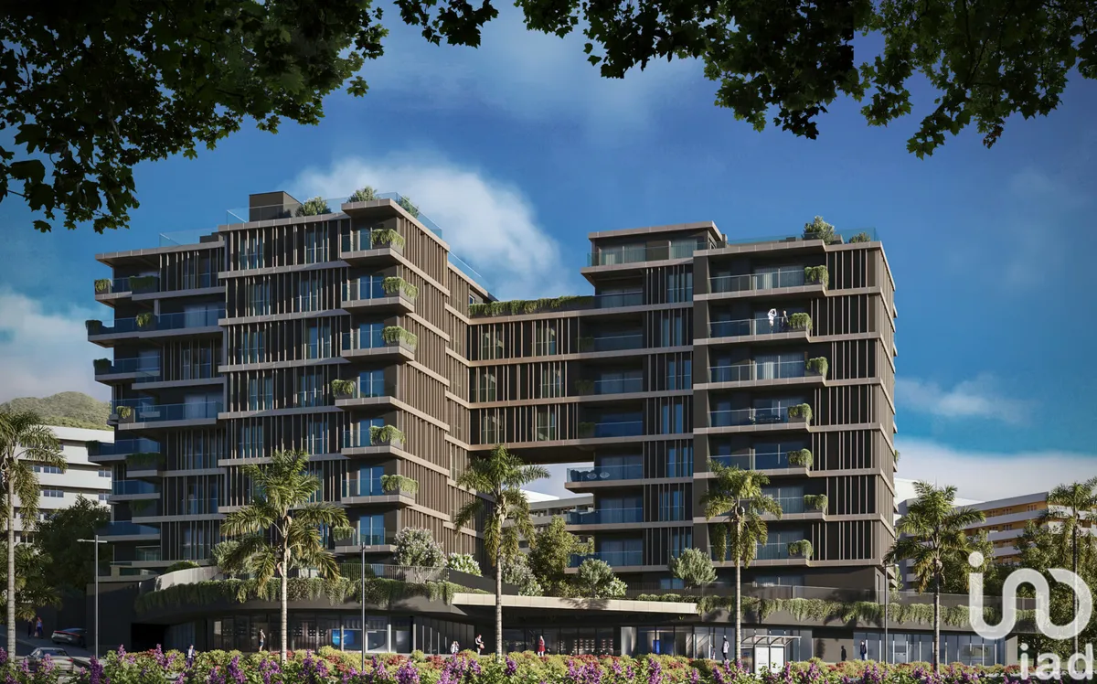 Apartamento 2 quartos de 121 m² em São Martinho