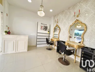 Shop/Premises commercial  in Quarteira