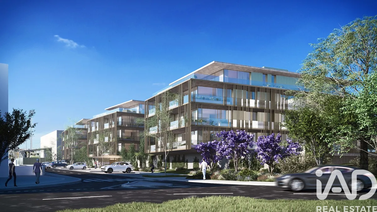 Apartamento 4 quartos de 195 m² em Tondela e Nandufe